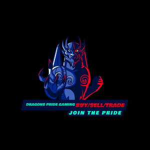 Dragons Pride Gaming