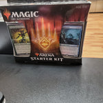 Magic the Gathering Arena Starter Kit